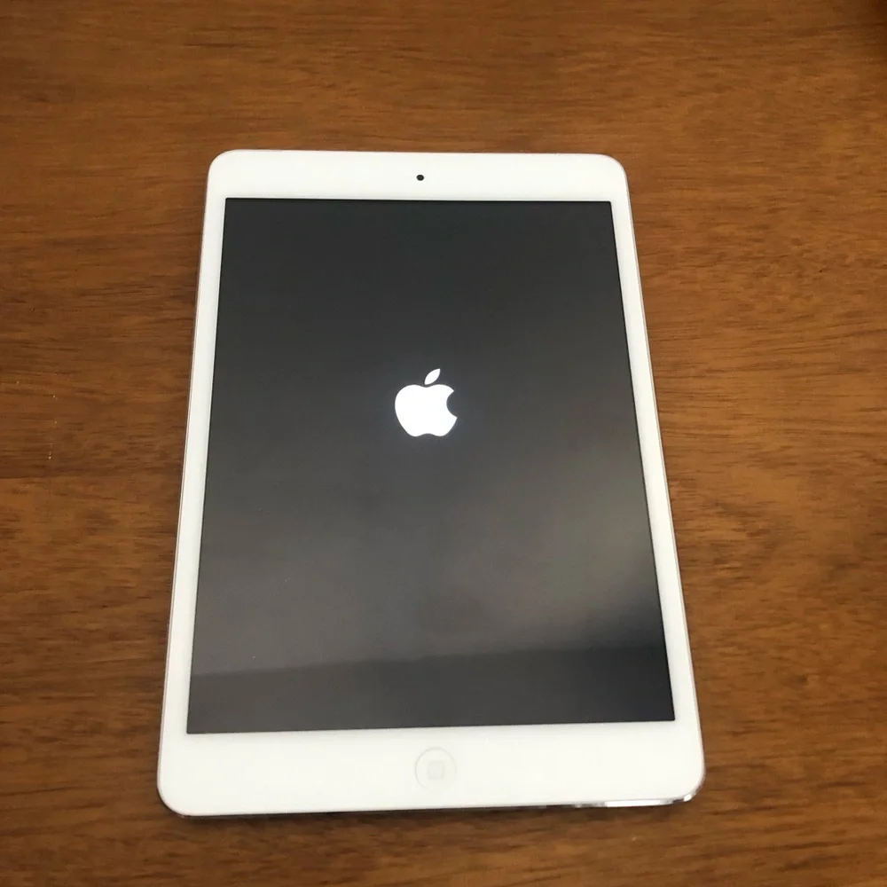 Apple ipad mini